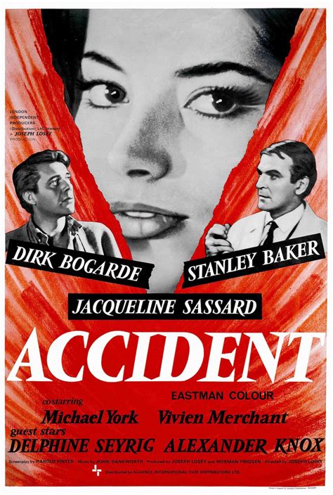 accident 2009 movie|accident 1967 full movie.